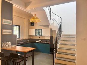 3 BHK Spacious Home